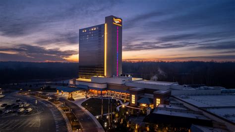 Four Winds Casino .
